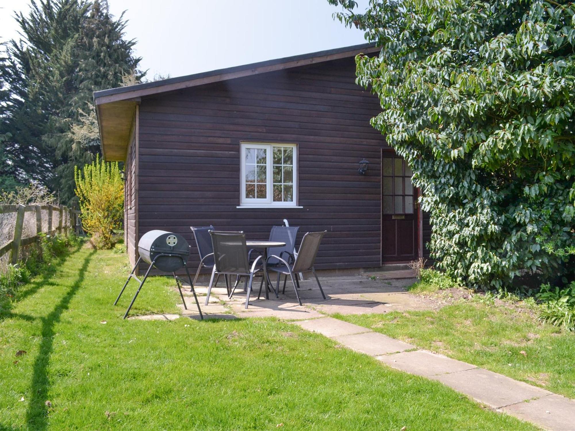 The Cottage - B4014 Wendling Экстерьер фото