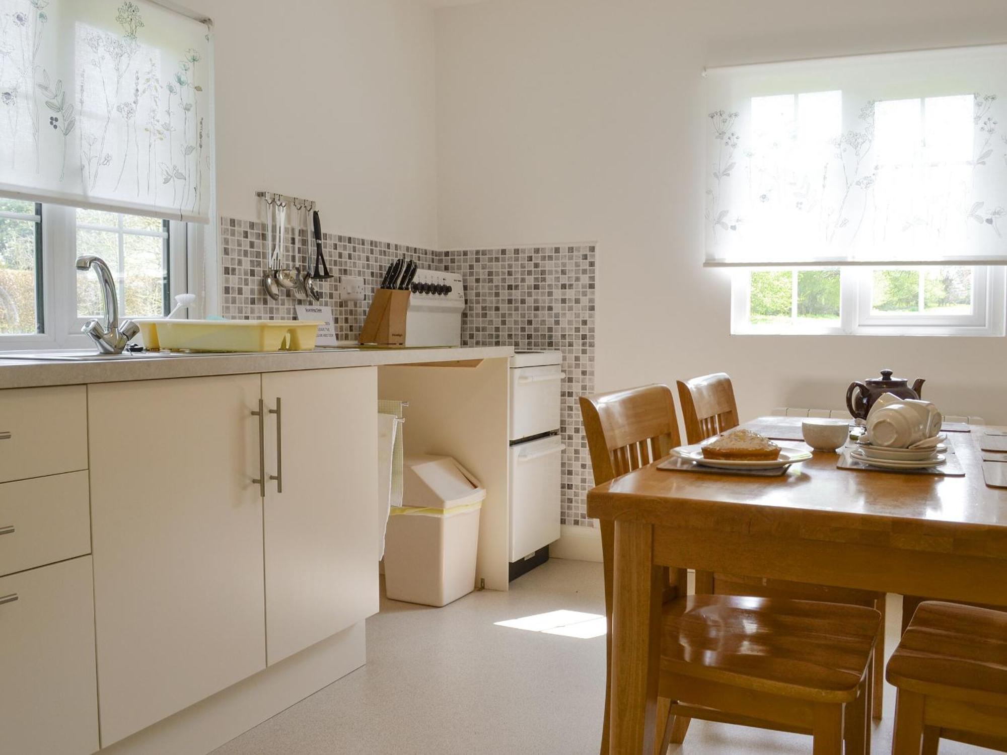 The Cottage - B4014 Wendling Экстерьер фото